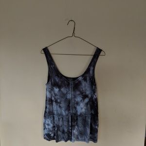 AE Soft & Sexy Babydoll Tanktop